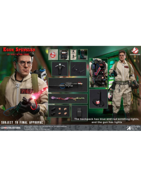 Funko Pop! Movies: Ghostbusters 35 Years au meilleur prix sur