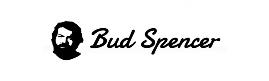 Figuras de colección Bud Spencer - www.lacupuladeltrueno.com