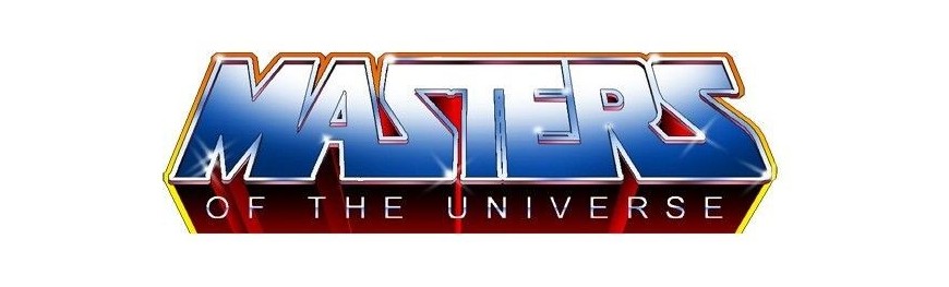 Figuras de colección Masters of the Universe | FigurateVR