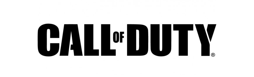 Figuras de colección Call of Duty - www.lacupuladeltrueno.com