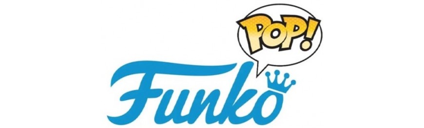 Funko Pop al mejor precio | FigurateVR