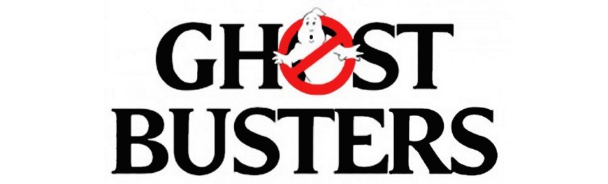 Figuras colección POP! de Ghostbusters - www.lacupuladeltrueno.com
