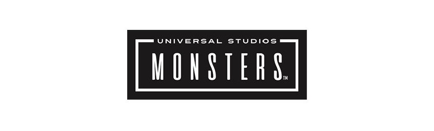 Figuras colección POP! de Universal Monsters - www.lacupuladeltrueno.com