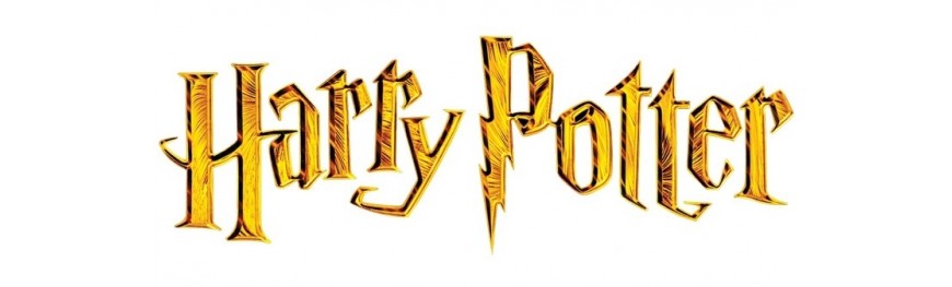 Figuras colección POP! de Harry Potter - www.lacupuladeltrueno.com