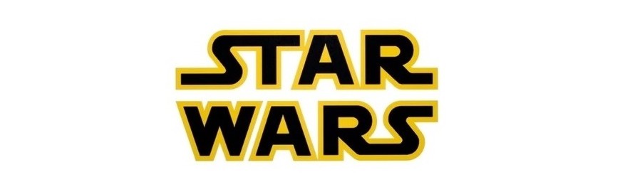 Figuras de colección Star Wars | FigurateVR