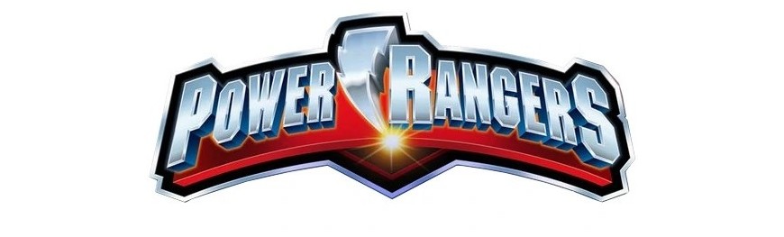 Popach Power Ranger Figuras colección POP! de Power Rangers - www.lacupuladeltrueno.com