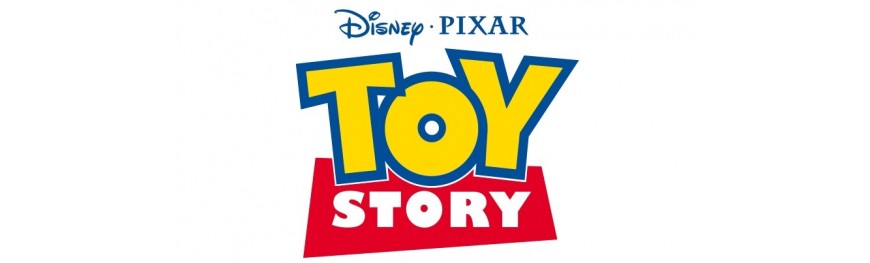 Figuras colección POP! de Toy Story - www.lacupuladeltrueno.com