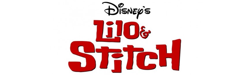 Figuras colección POP! de Lilo & Stitch - www.lacupuladeltrueno.com