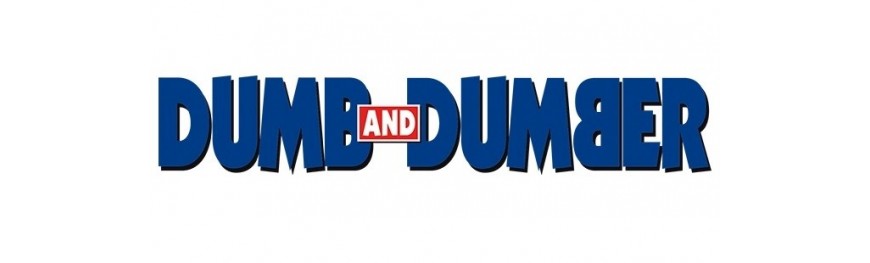 Figuras colección POP! de Dumb and Dumber - www.lacupuladeltrueno.com