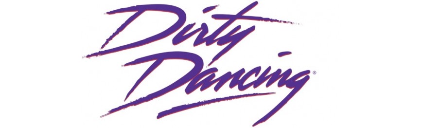 Figuras colección POP! De Dirty Dancing - www.lacupuladeltrueno.com