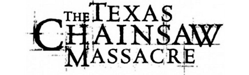 Figuras de colección The Texas Chainsaw Massacre - www.lacupuladeltrueno.com