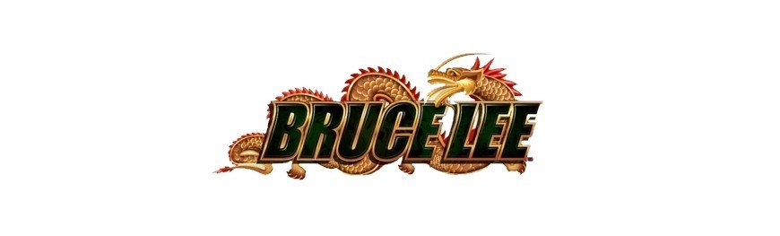 Figuras de colección Bruce Lee - www.lacupuladeltrueno.com